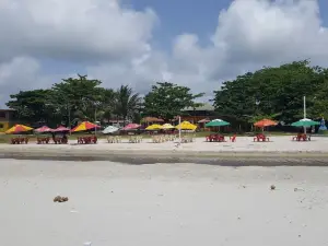 Praia de Jaguaribe