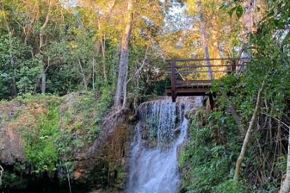 Estância Cachoeira – Recanto Ecológico