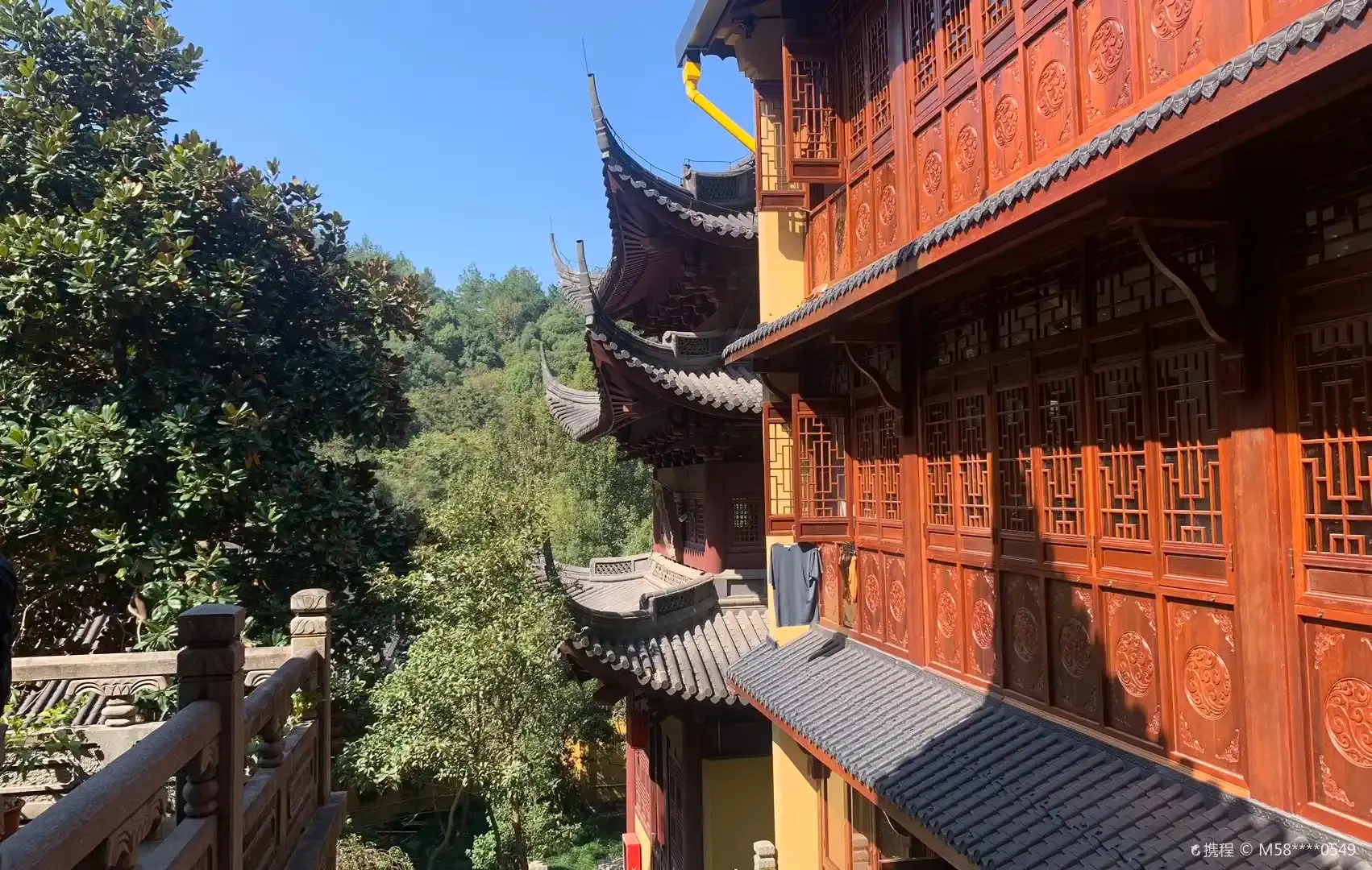 Hotels near Fahua Mountain Park