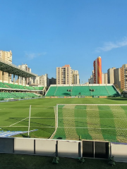 Estádio da Serrinha