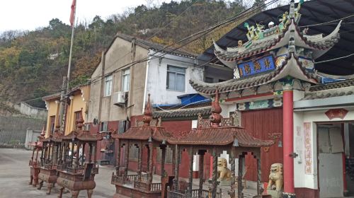 Anxin Temple