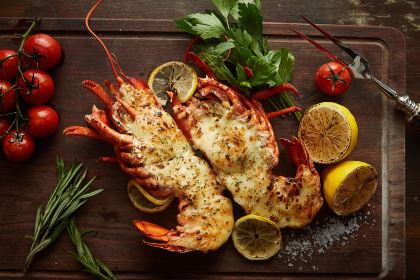 CHANG'AN 28 STEAKHOUSE&BAR