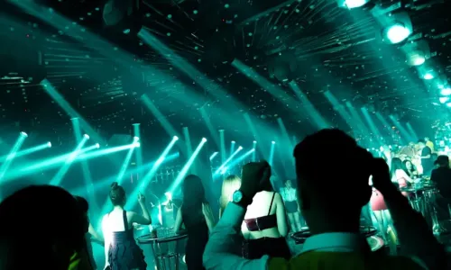 HK Club Nha Trang