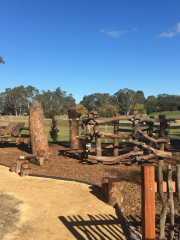 Memorial Parklands