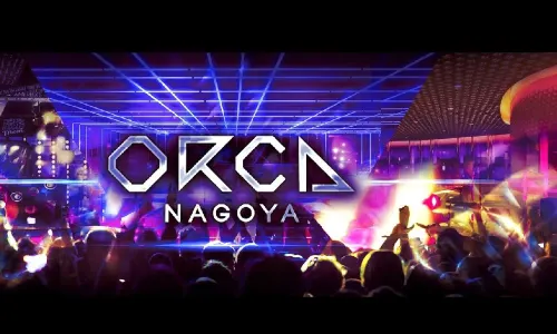 ORCA NAGOYA