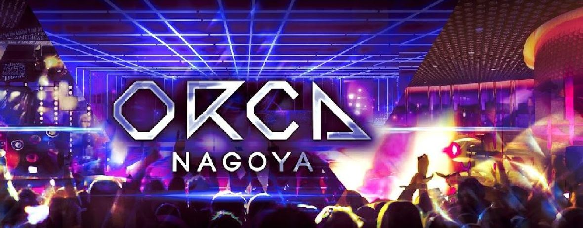 ORCA NAGOYA
