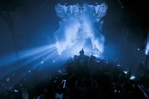 O2 Space