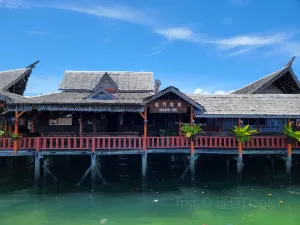 Semporna Ocean Center