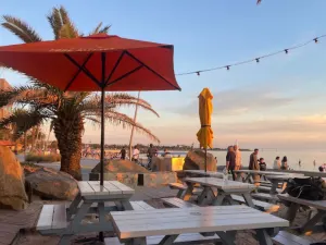 Stokehouse