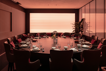 大董烤鸭店(王府井店)