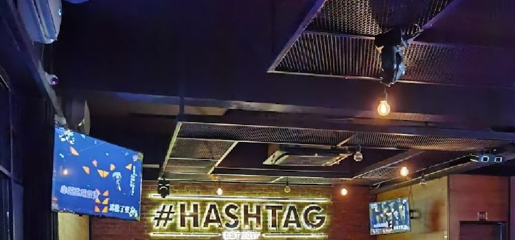 HashTag