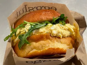 Eggslut