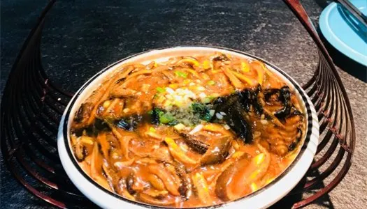 Top 18 Local Restaurants in Hefei