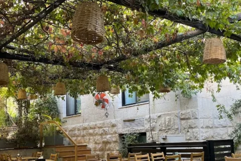 Maestro Bar and Restaurant