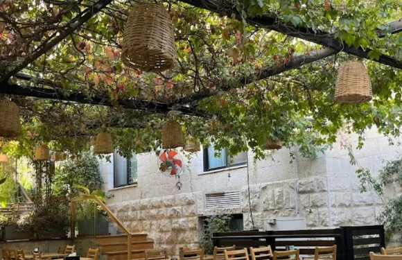 Maestro Bar and Restaurant
