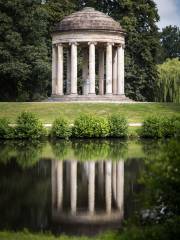 Leibniz Tempel