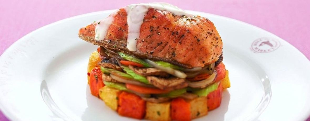 The Manhattan Fish Market Myanmar