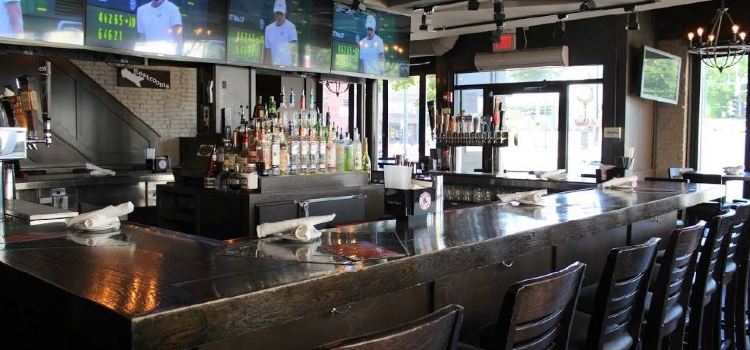 Cityside Tavern