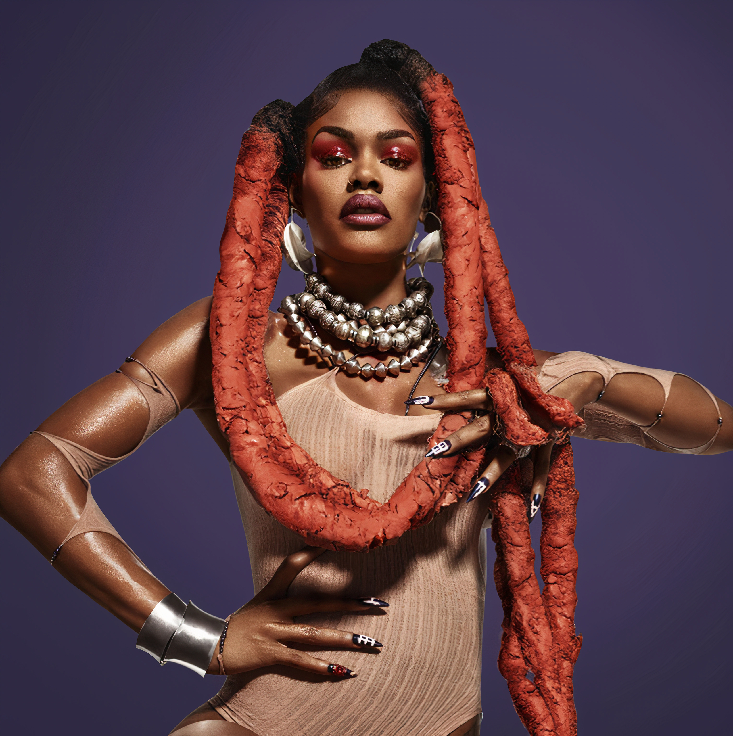 【마이애미】Teyana Taylor 콘서트 | The Urban