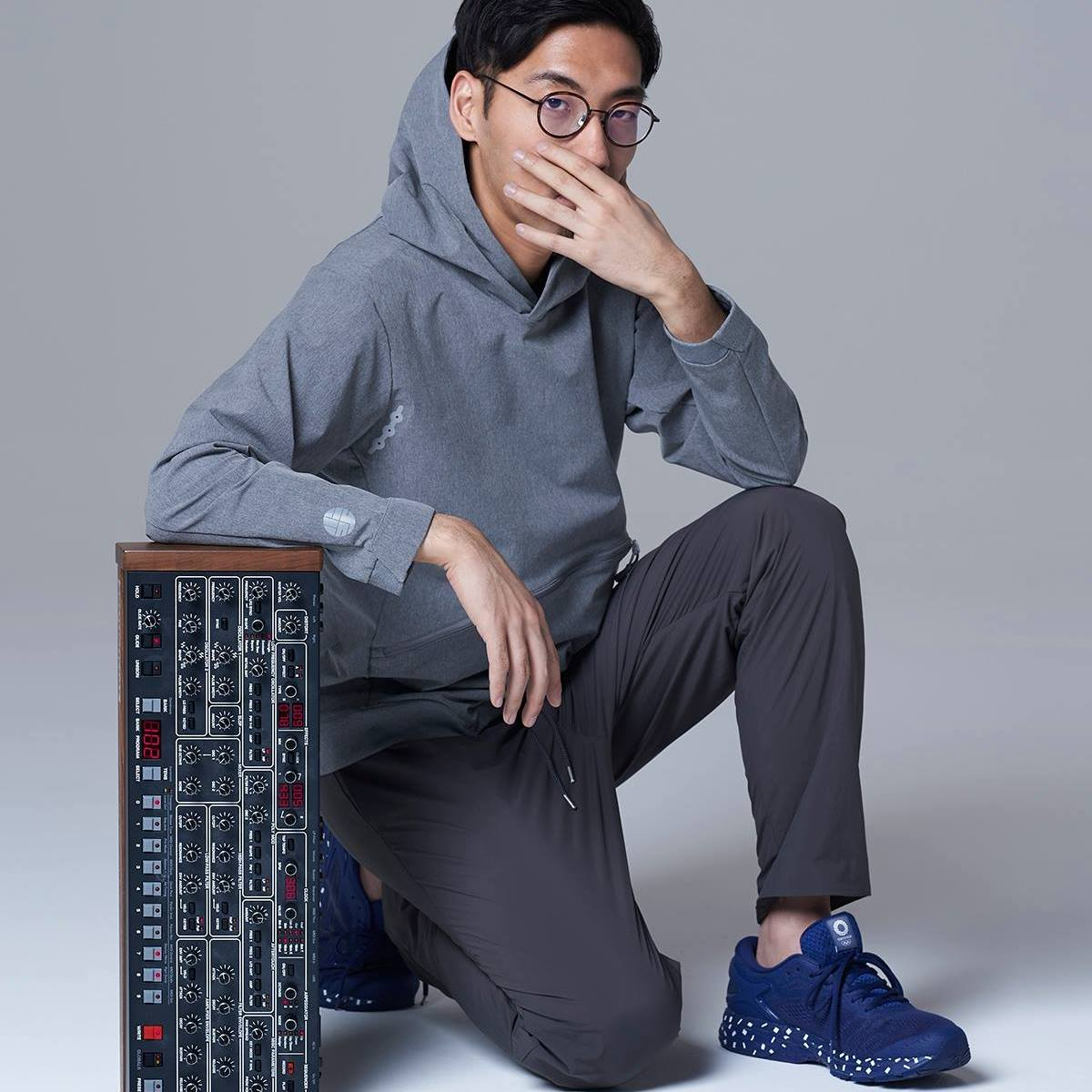tofubeats JAPAN TOUR 2024 | Western Restaurant Bal Jammin'