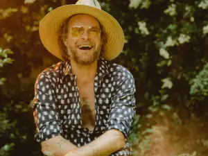 Hiss Golden Messenger Concert