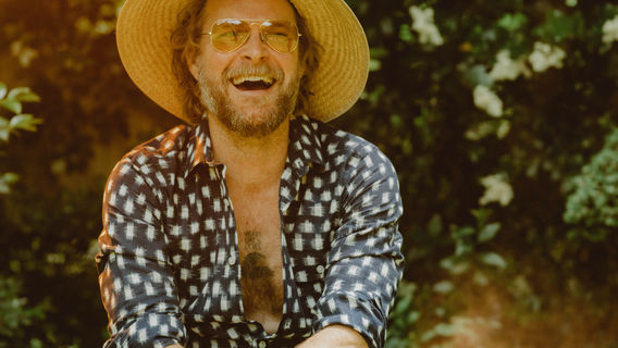 Hiss Golden Messenger Concert