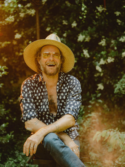 Aspen | Hiss Golden Messenger《I’m People》Tour