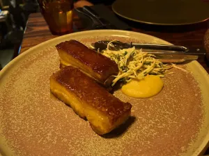 TMR Restaurant & Bar