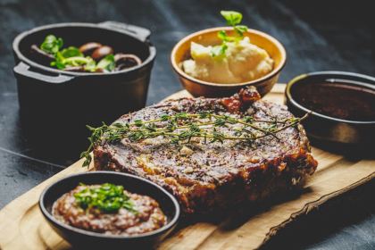 Mulaberg Bistro & Bar