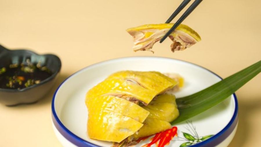 麥合輕悅餐廳（九洲店）