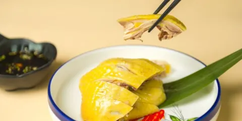 麥合餐廳·京城掛爐烤鴨（九洲店）