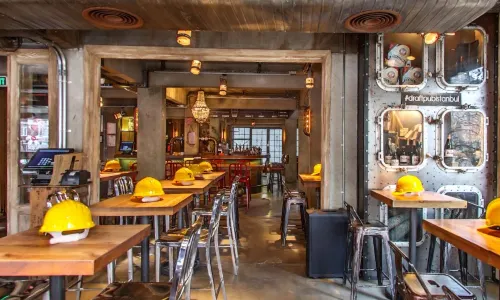 Draft Gastro Pub