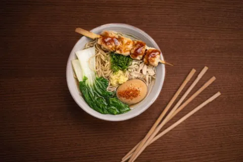 Reif Kushiyaki Cairo