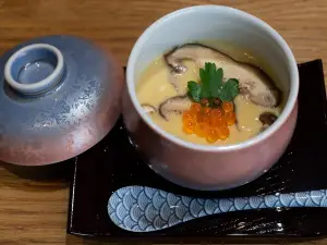 Sabi Omakase Oslo