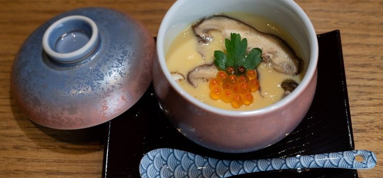 Sabi Omakase Oslo
