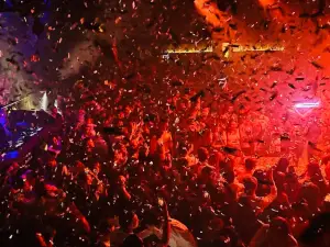 法蘭克福10大夜店