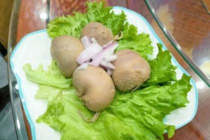 清真·敦来顺·手抓羊肉