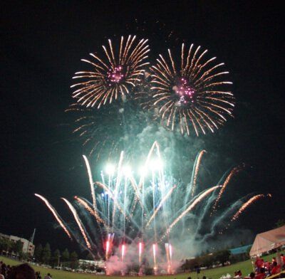 Hitachinaka Festival | Hitachinaka