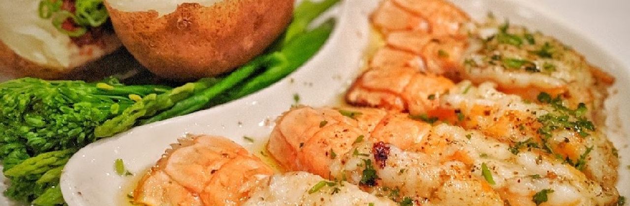 Caesar's Steak House & SPQR Lounge