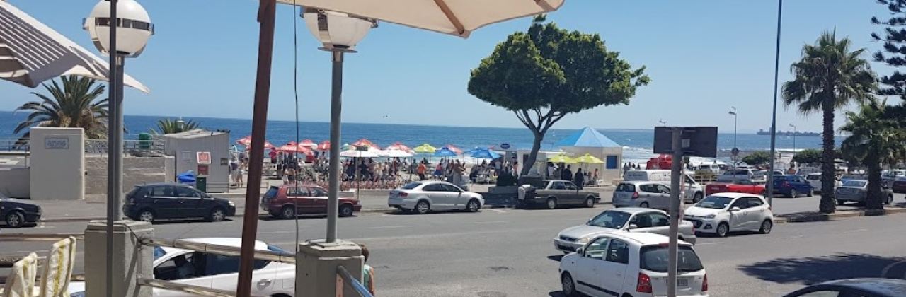 La Perla Restaurant Cape Town