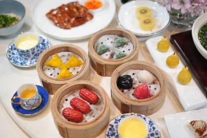 BingSheng Private Kitchen