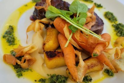 Dockside Restaurant & Bar