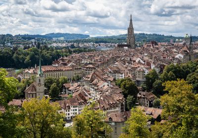 UNESCO - Bern Old Town