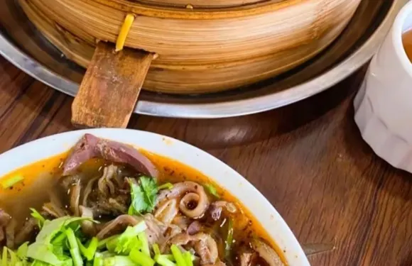 燒麥苑