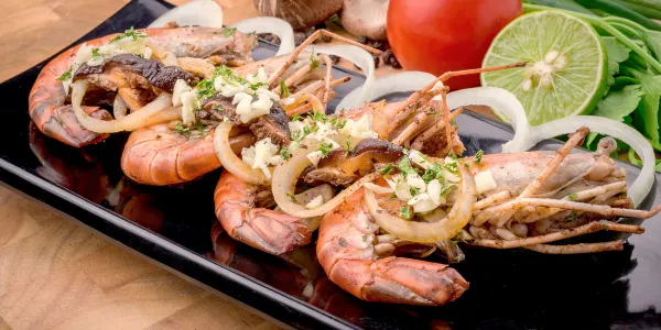 Top 12 Local Restaurants in Manila