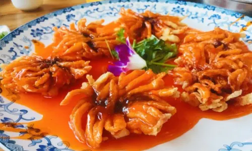 HUANG'S RESTAURANT