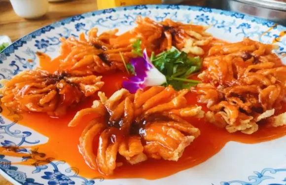 黃家老店(西司店)