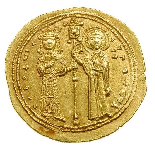 Women in Power: Coins from the Barber Collection | Birmingham