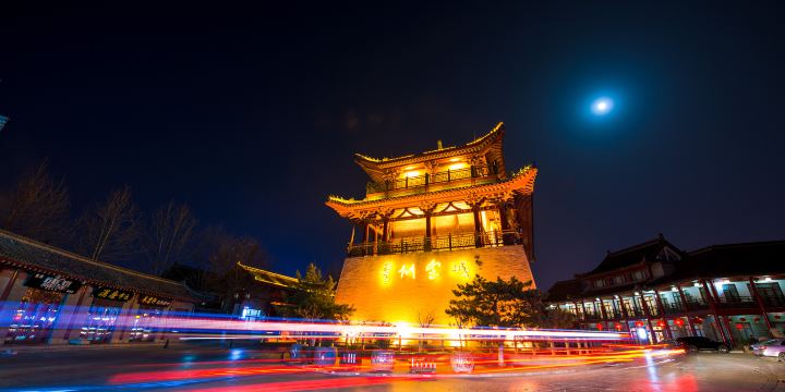 Qingzhou Songcheng