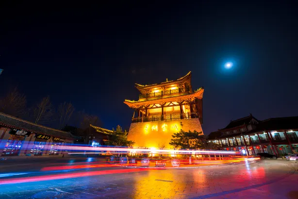 青州宋城